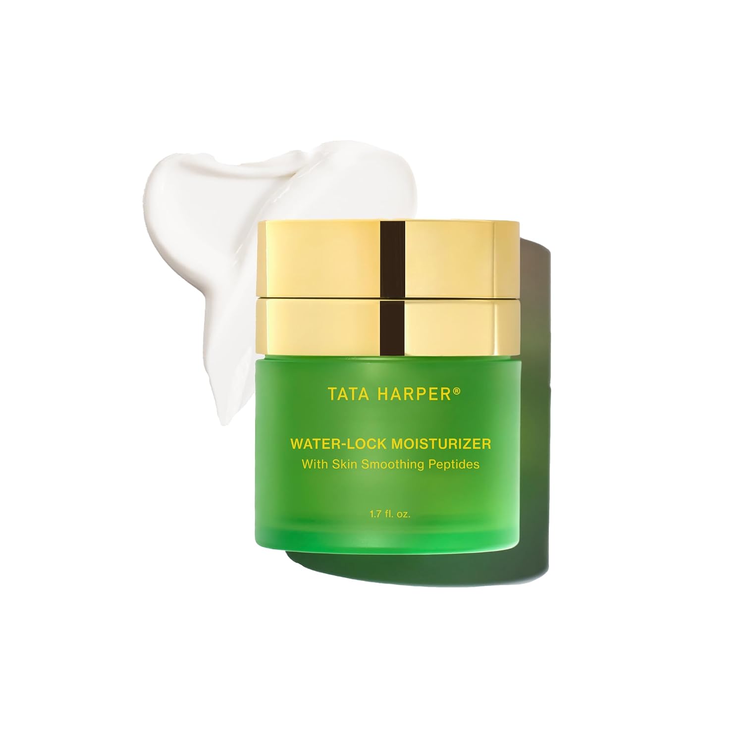 Detalle de Tata Harper SPM3143 Water-Lock Moisturizer, Travel-Size Gel-Cream & Primer