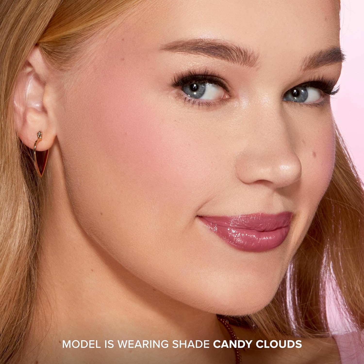 Detalle de Too Faced Cloud Crush Blush – Buildable, Blendable, High Pigment Colour (Vegan) 5.2ml
