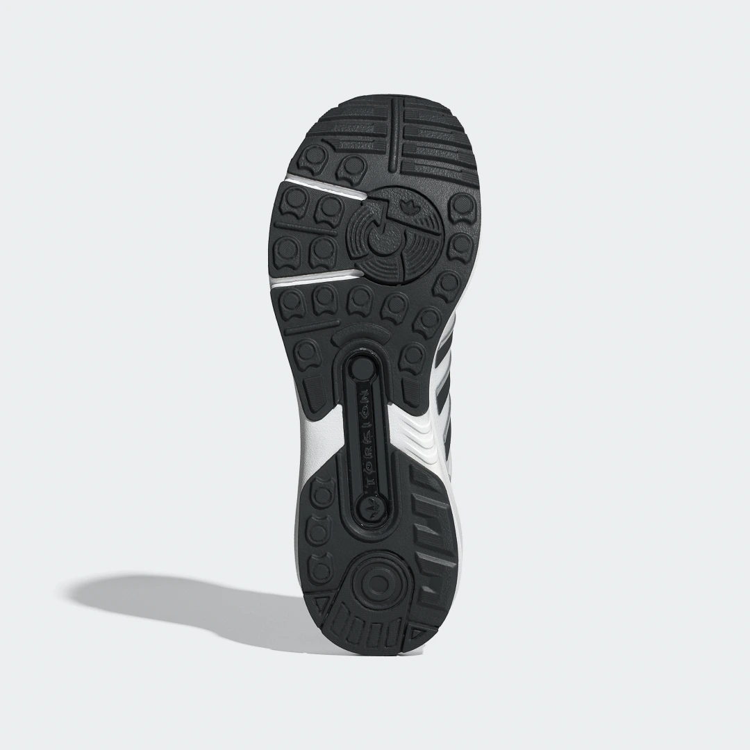 Thumbnail 2 de Zapatilla ZX RS de Adidas — blanco, versátil y pensada para uso diario