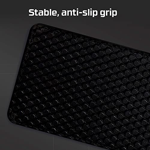 Thumbnail 2 de HyperX Reposamuñecas gel viscoelástico antideslizante