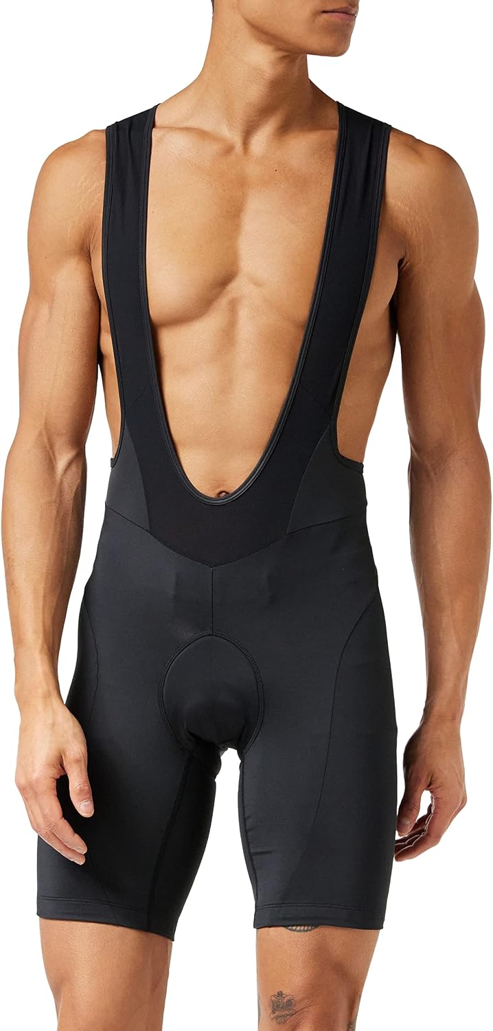 Detalle 2 de Active Bib Pants für Herren im Slim Fit