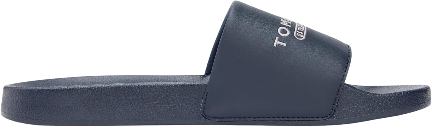 Thumbnail 5 de Tommy Hilfiger Raised Pool Slide Fm0fm05761 | Diapositiva da Uomo