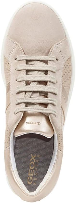 Thumbnail 5 de Geox D Meleda B Scarpe da ginnastica Donna