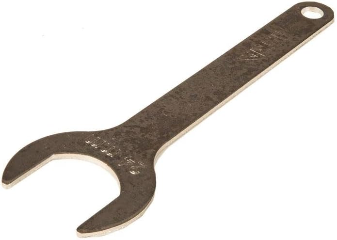 Detalle 2 de Chiave per piatto di supporto Mirka da 24 mm (8995604121) per smerigliatrici 125/150 mm