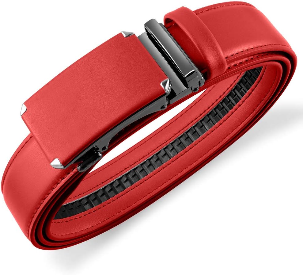 Detalle 2 de DOOPAI Men's Ratchet Belt, 1 3/8-Inch Wide