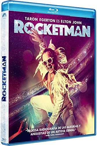 Detalle de Rocketman auriculares inalámbricos