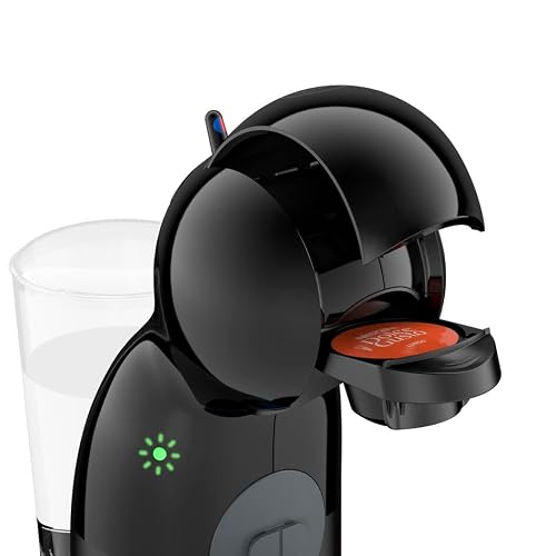 Thumbnail 3 de Krups Nescafé Dolce Gusto Piccolo XS: macchina espresso compatta, 15 bar, Hot & Cold