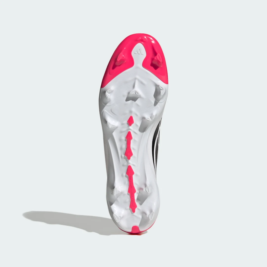 Detalle 2 de Bota de fútbol Predator League césped natural seco – Adidas