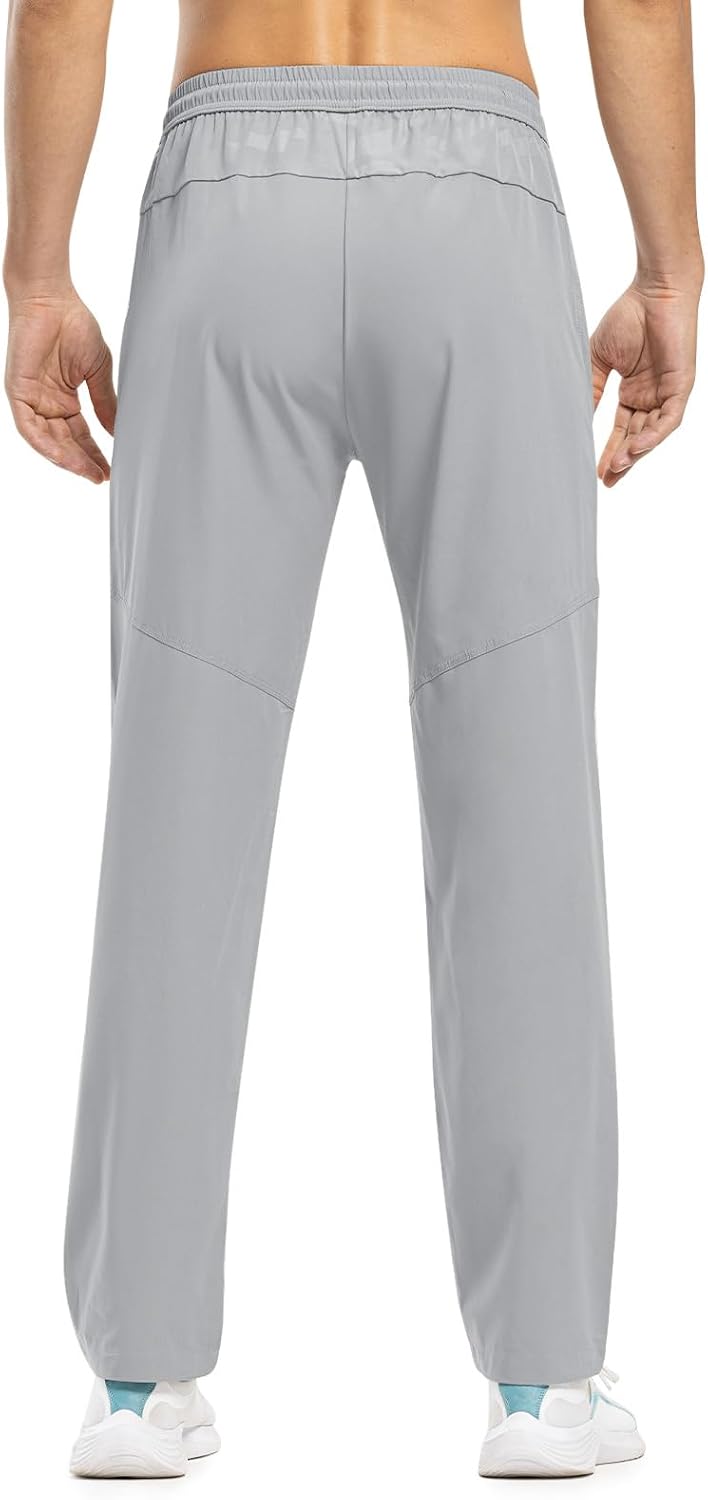 Detalle de TBMPOY Men's Hiking Pants