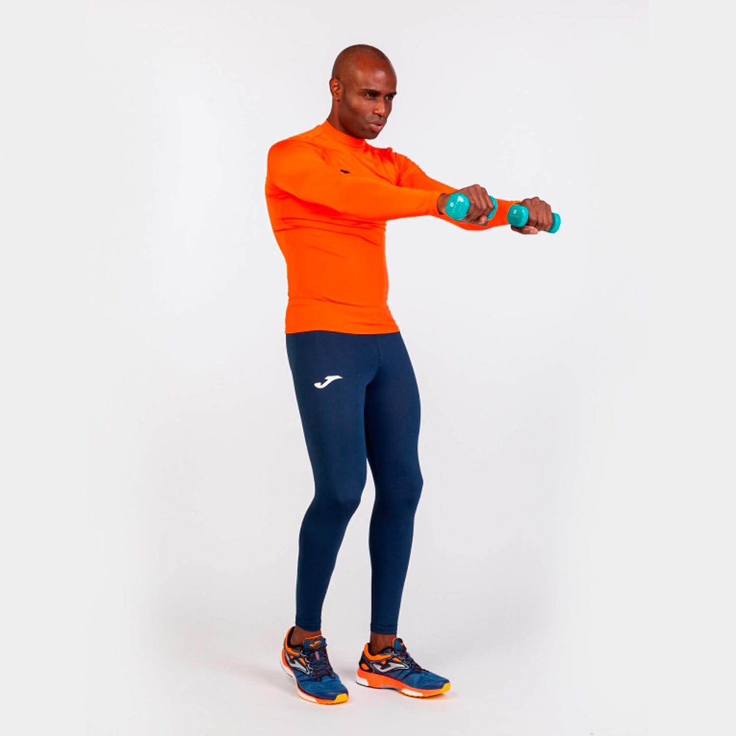 Detalle 1 de Joma Academy Pantalon Thermique Homme