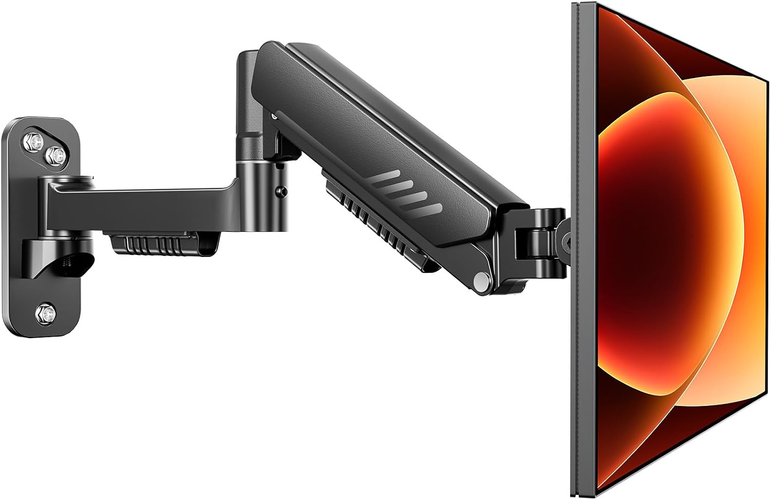 Detalle de ErGear Monitor Wall Mount, 13–34-Inch
