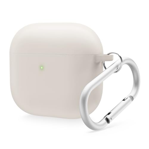 Detalle de Coque elago Liquid Hybrid pour AirPods 4