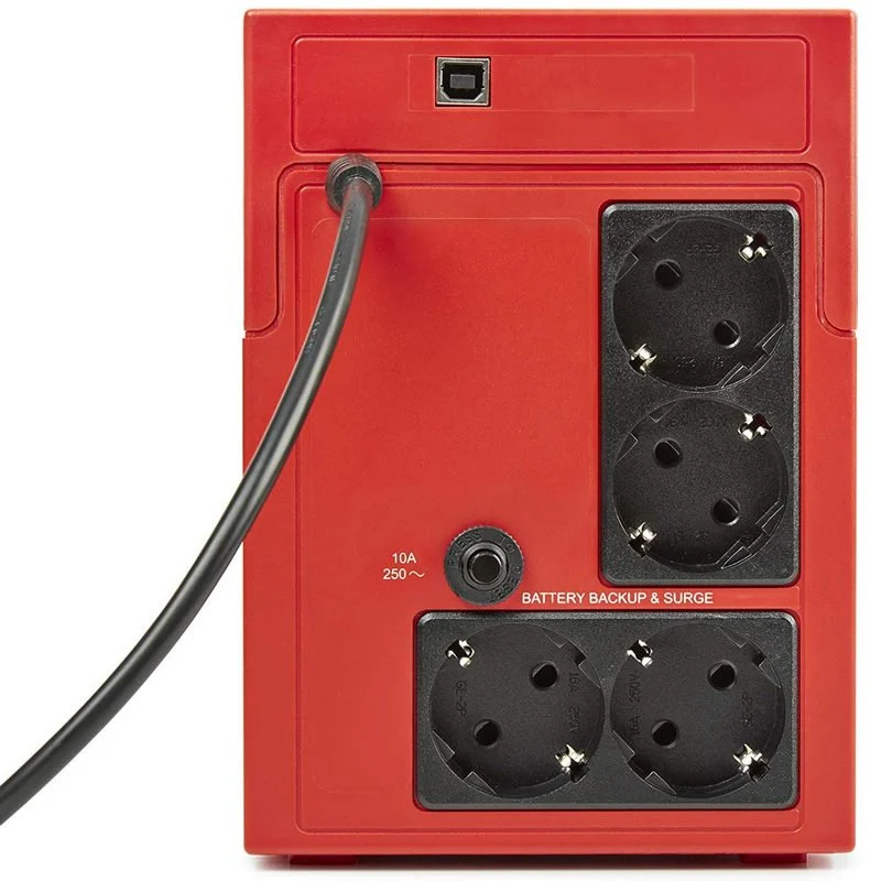 Thumbnail 2 de Salicru SPS SOHO+ 1200VA SAI 📺