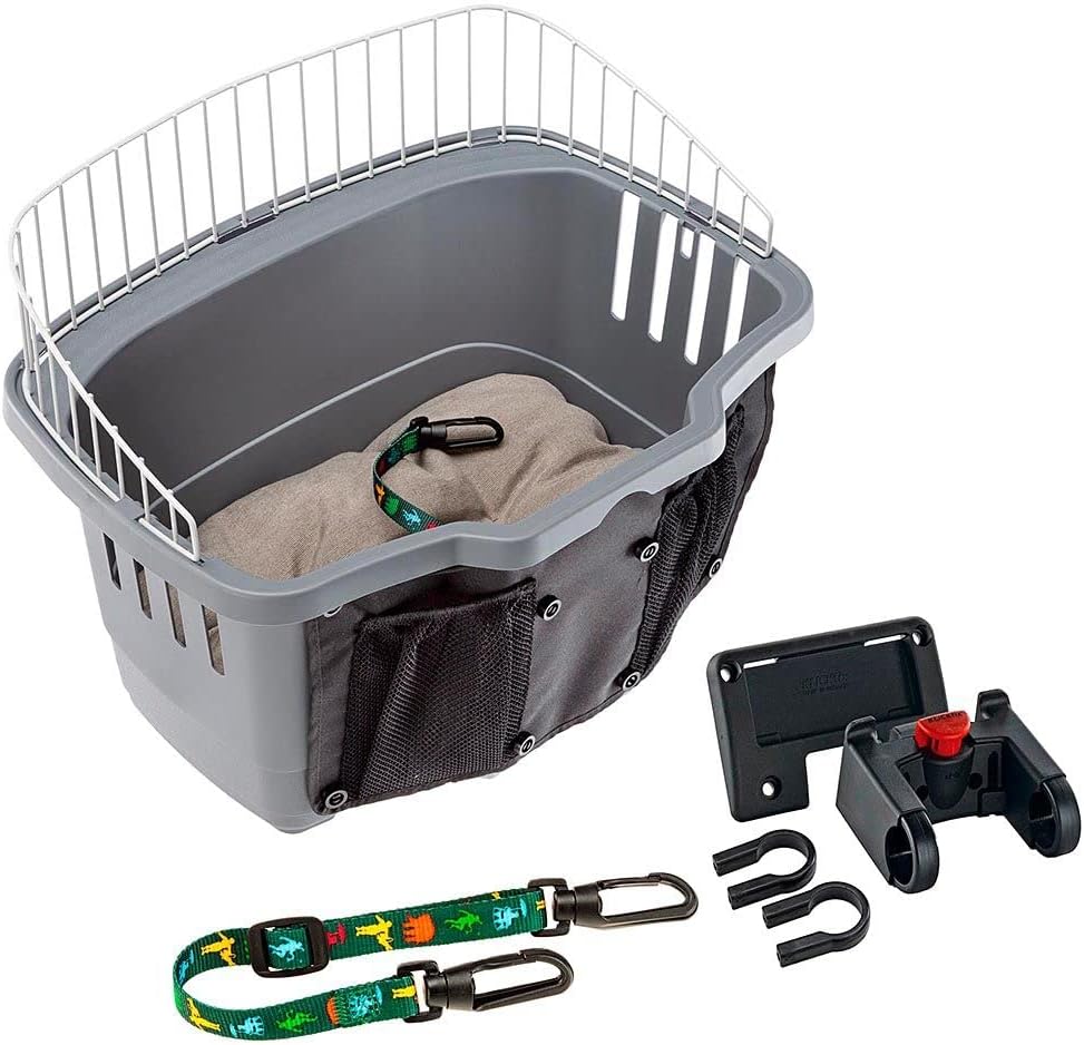 Ferplast Atlas Bike panier vélo 7 kg