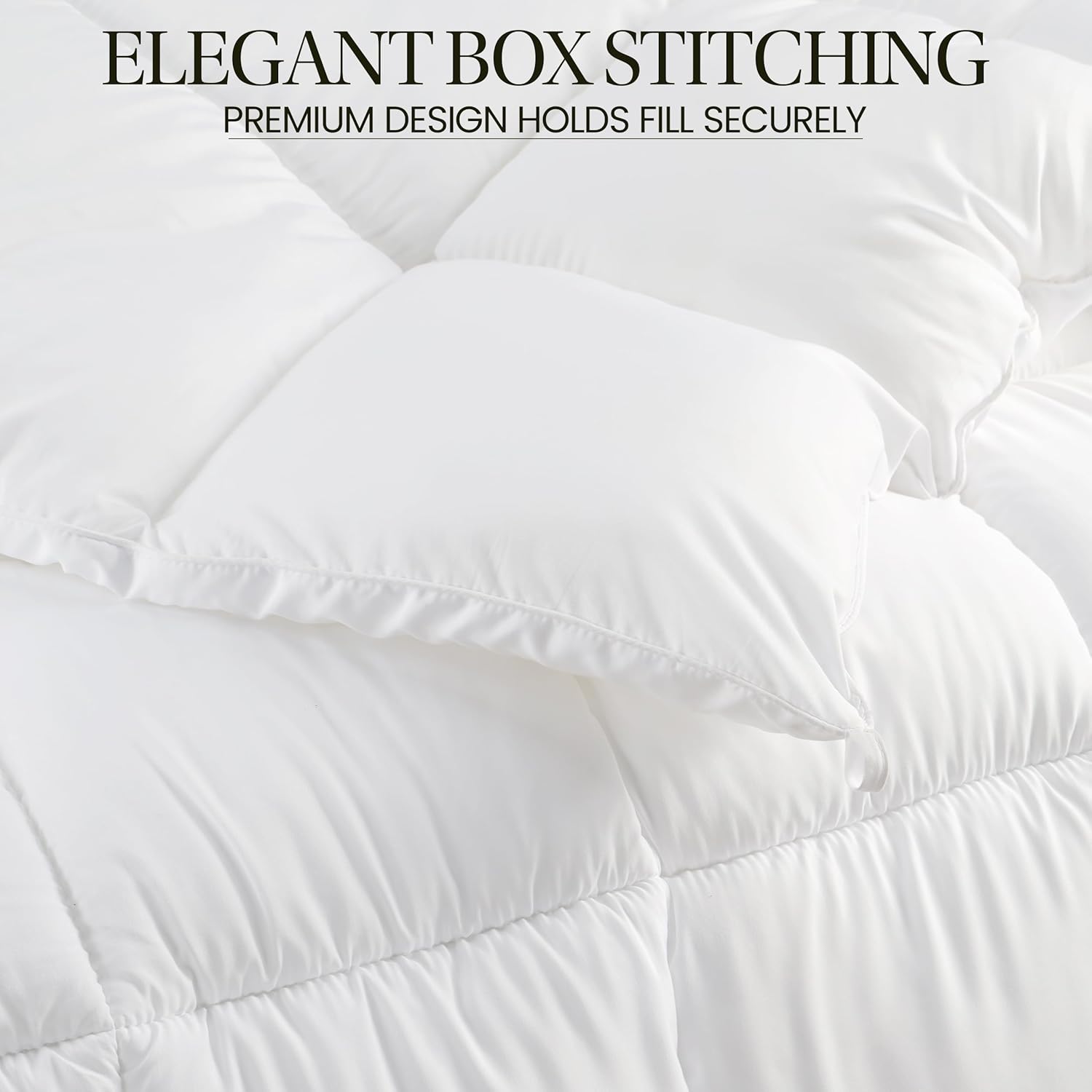 Thumbnail 6 de Utopia Bedding piumone invernale 200 x 200