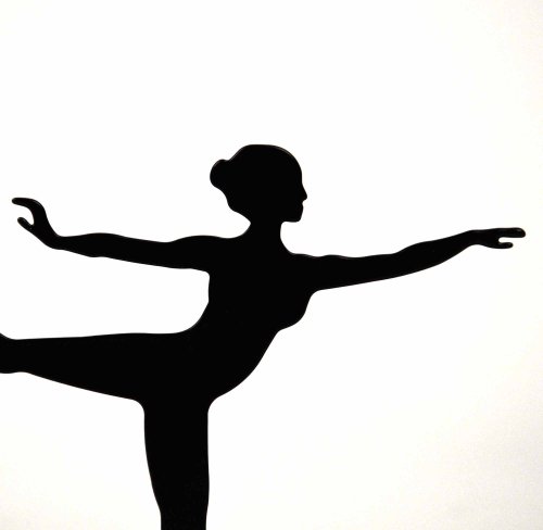 Thumbnail 4 de Ballerina Jewellery Stand: Elegante Soporte para Joyas 💎