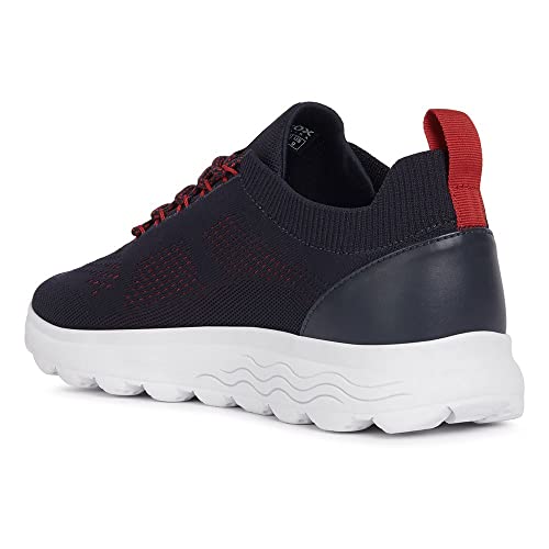 Thumbnail 7 de Geox U Spherica A Sneaker Uomo Navy KC 43 EU: comfort leggero e stile daily