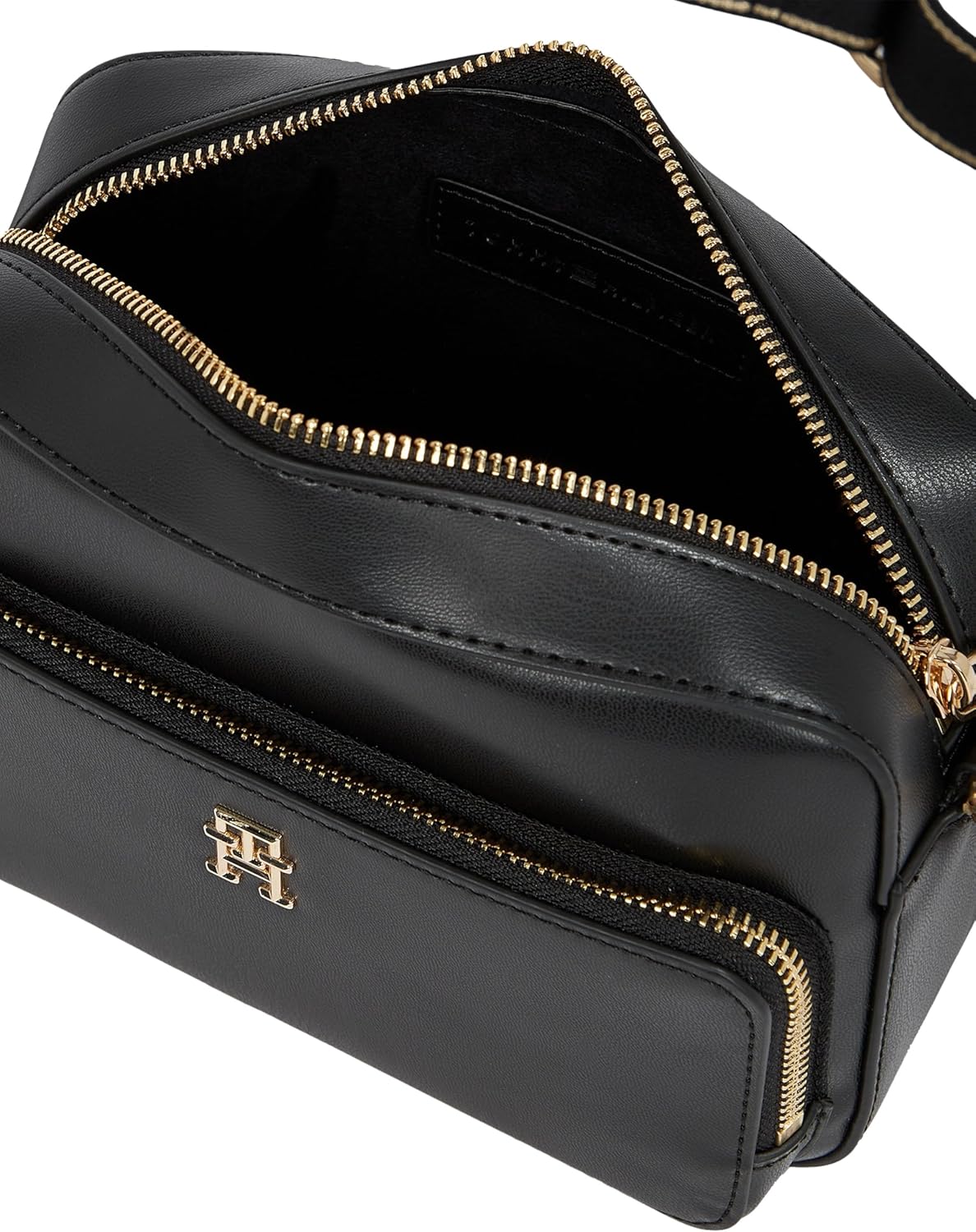 Thumbnail 3 de Tommy Hilfiger Joy Camera Bag Damen Umhängetasche mit breitem Tragegurt