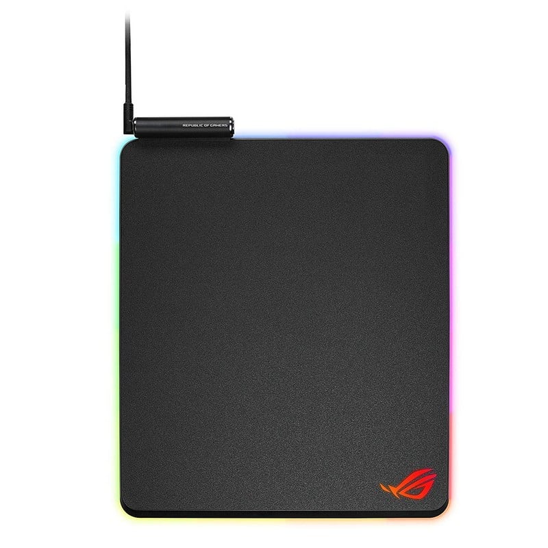 Thumbnail 2 de Asus ROG Balteus 🖱️ Alfombrilla para Gaming
