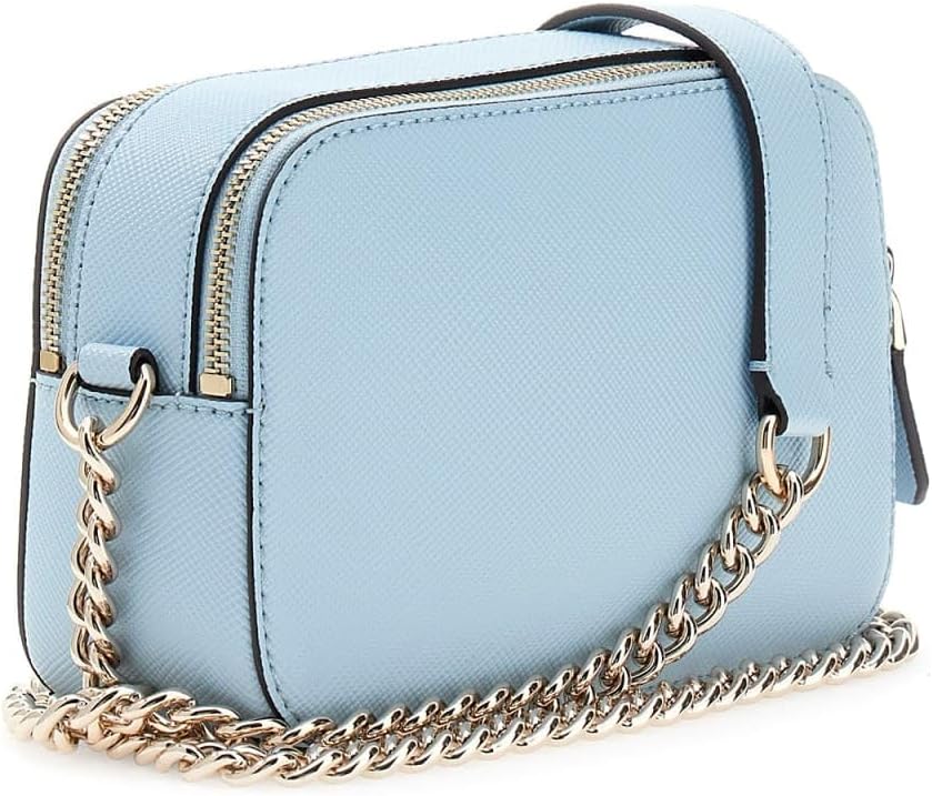 Thumbnail 1 de GUESS Noelle II Crossbody Camera, Bag Donna: stile e compatibilità quotidiana in PU
