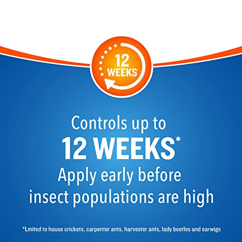 Detalle de Cutter Backyard Bug Control Spray Concentrate (2 Pack) – 32 fl oz Each