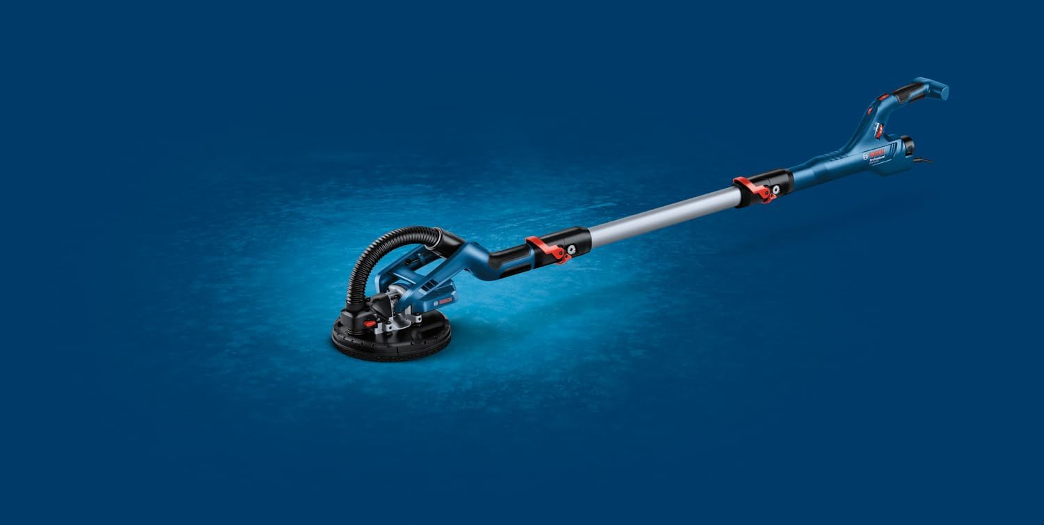 Thumbnail 5 de Bosch Professional GTR 55-225 ponceuse 550 W