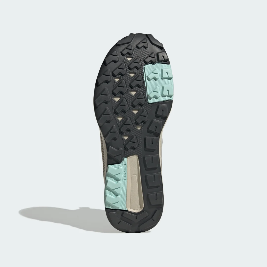 Detalle de Adidas Terrex Anylander Mid Rain.Rdy Hiking: ficha para decidir si merece la pena