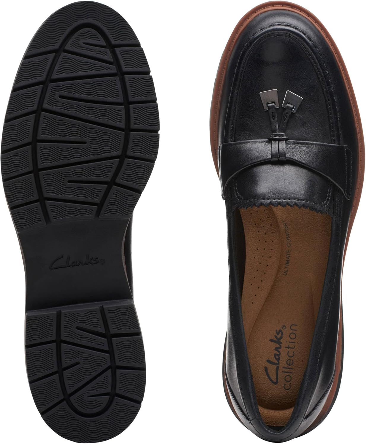 Thumbnail 6 de Clarks Westlynn Bella Shoes Femme — Confort pensé pour le quotidien