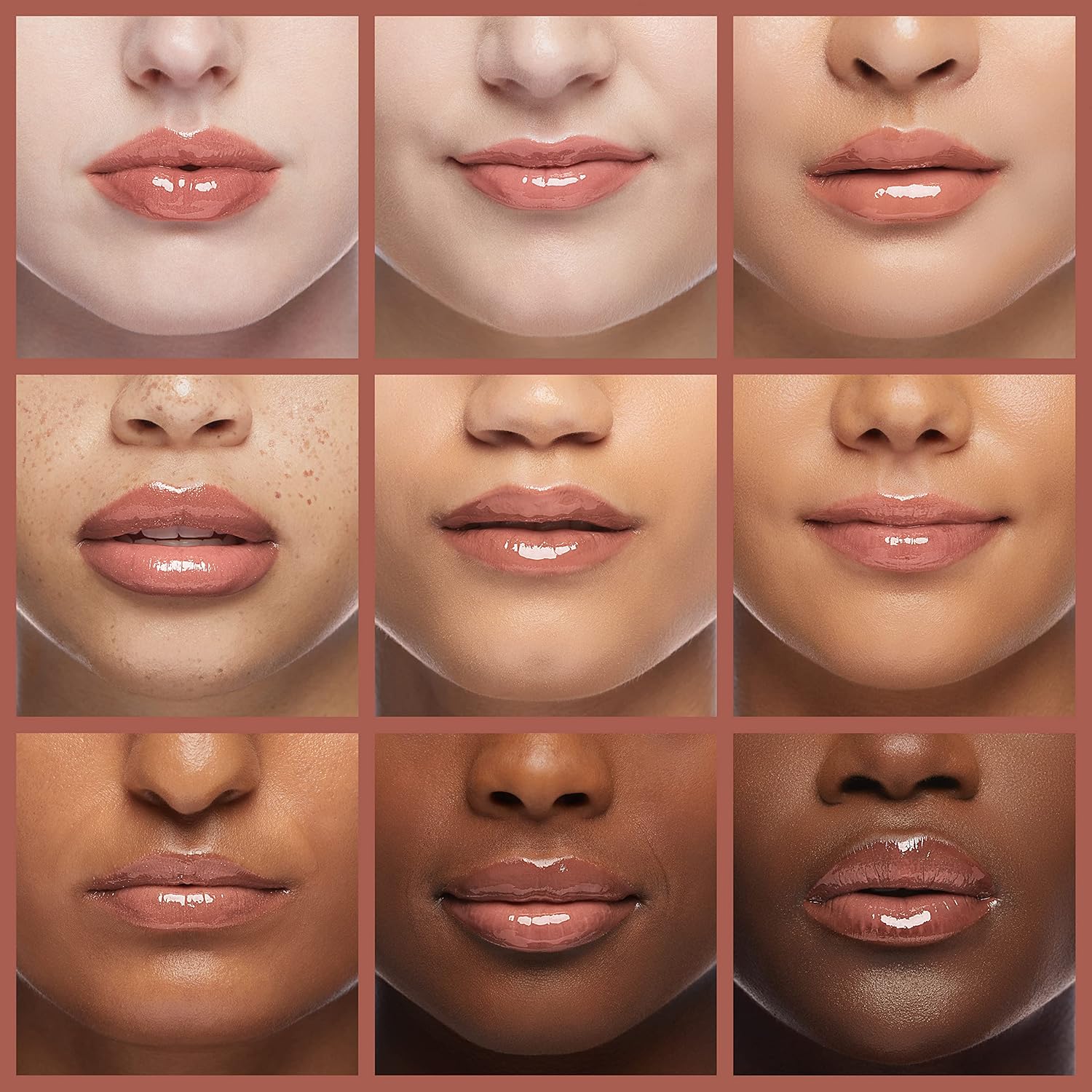 Thumbnail 5 de LORAC LUX Diamond Lip Gloss โ Non-Sticky Shine ๐