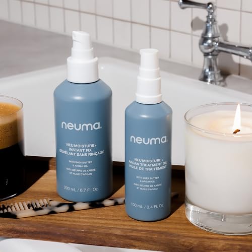 Thumbnail 9 de Neuma Neu Moisture Instant Fix 6.7 fl oz spray ๐โ