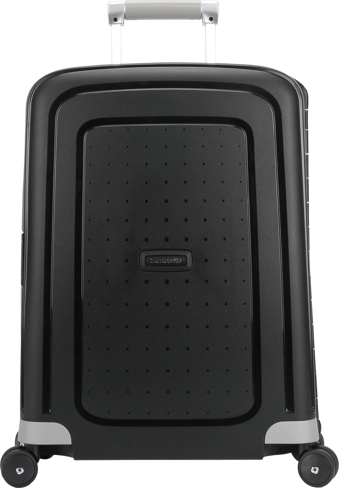Thumbnail 11 de Samsonite S'Cure Spinner 69 + 69 + 55 cm Black Kofferset