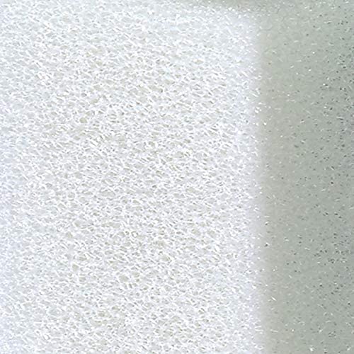 Detalle de Fluval Fluval 207 Bio-Foam Pack 6 Meses 250 g