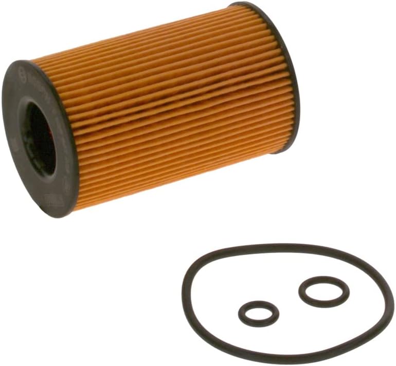Thumbnail 2 de Bosch filtro olio per auto P7023: protegge l’olio motore e supporta una lubrificazione costante