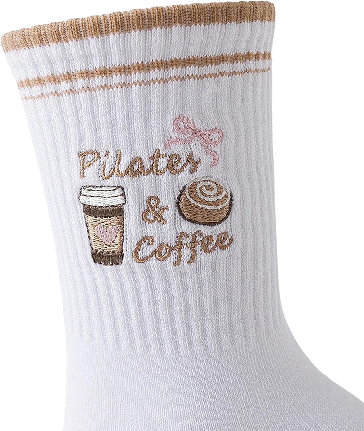 Thumbnail 5 de Yawlsow Pilates Stoppersocken 36-40