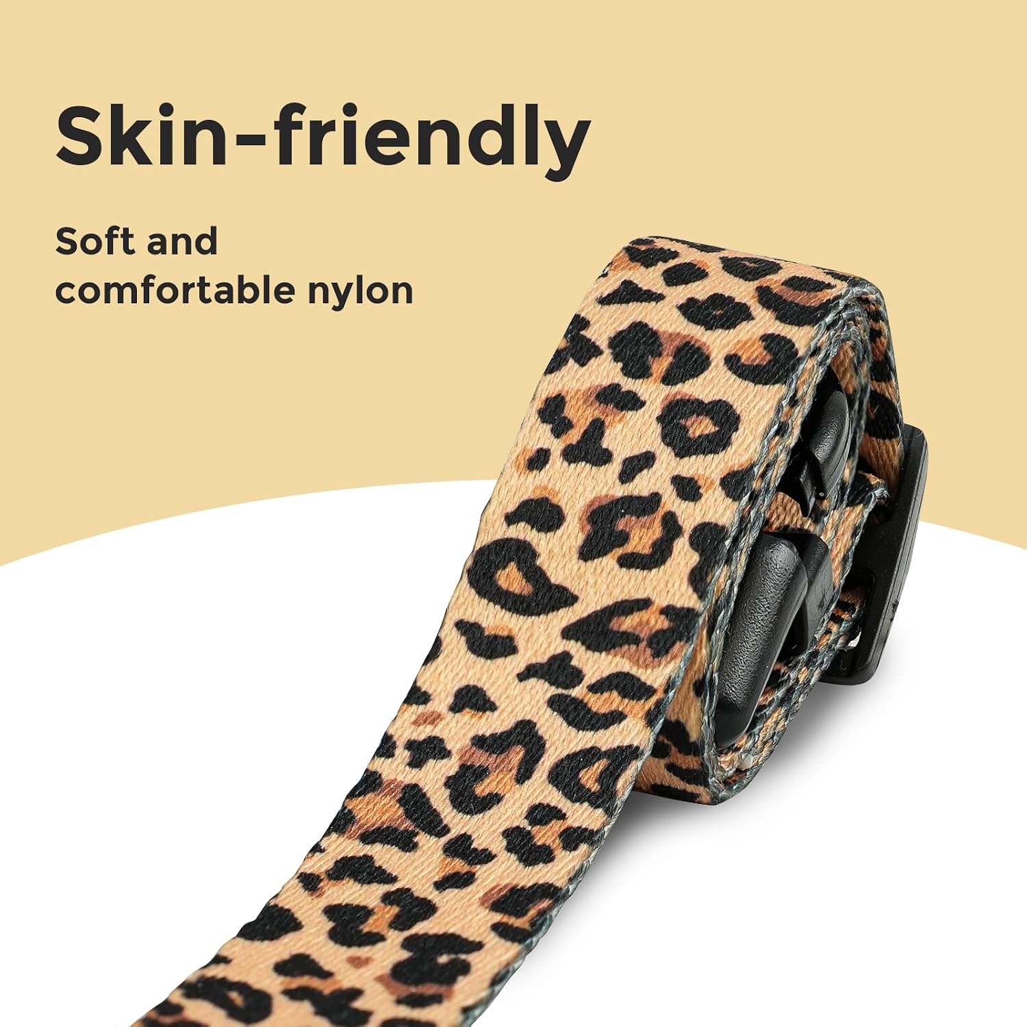 Detalle de Kazazoo Dog Collar, Nylon
