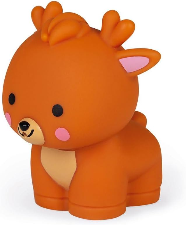 Thumbnail 5 de Janod Spruzzino Animali Polari – Set di 4 per il bagnetto del bambino