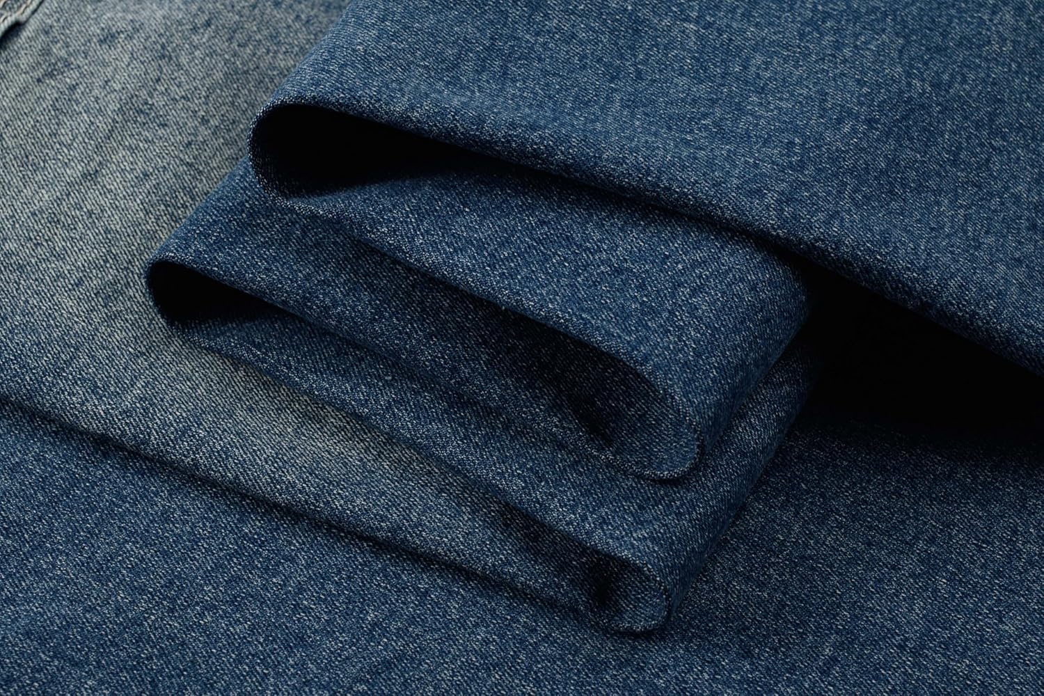 Thumbnail 6 de JMIERR Herren Baggy Jeans – Stretch-Jeanshose im Vintage/Y2K Streetwear-Stil