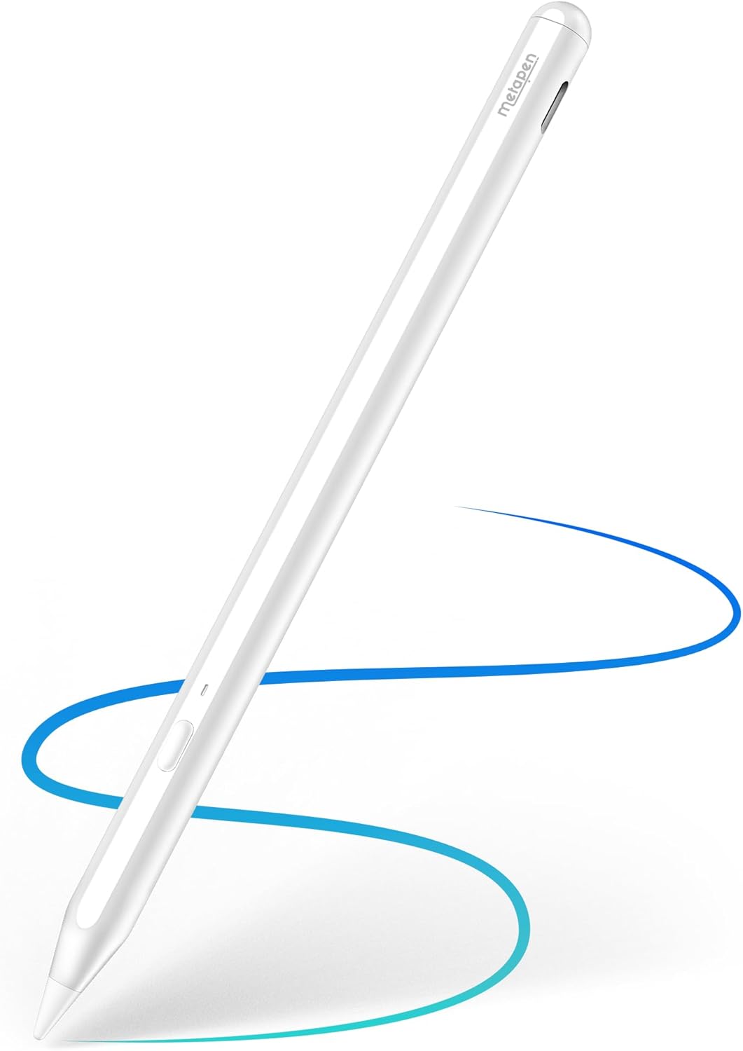 Detalle de metapen A11 Pixel Precise 0.1mm Stylus