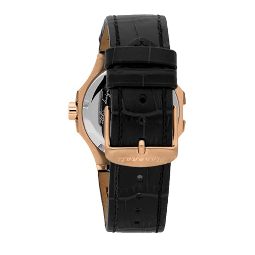 Detalle 1 de Maserati Reloj Potenza 42 mm Hombre