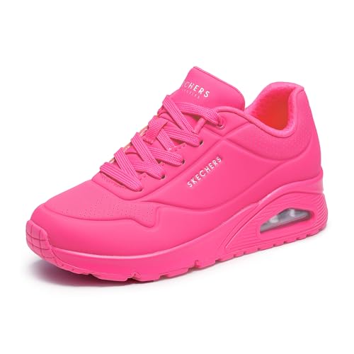 Detalle de Skechers Uno Night Shades Zapatillas mujer 39 EU