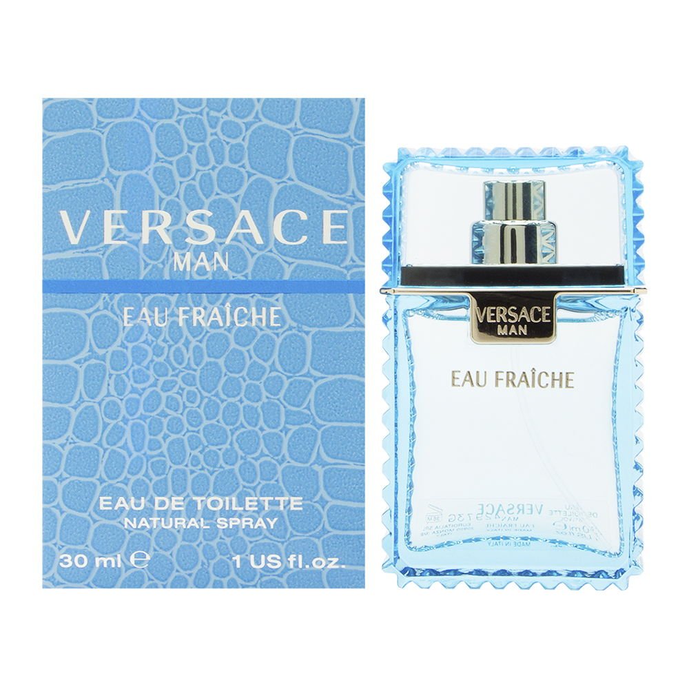 Detalle de Versace Versense EDT 100 ml
