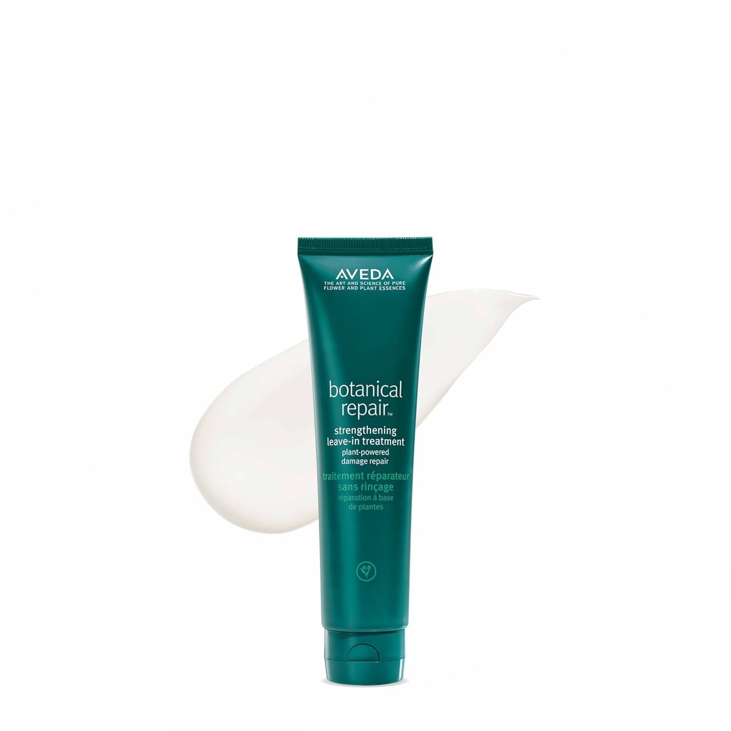 Detalle de Aveda Botanical Repair Strengthening Leave-In Treatment – Stärkende Leave-In-Pflege mit Hitzeschutz (100 ml)