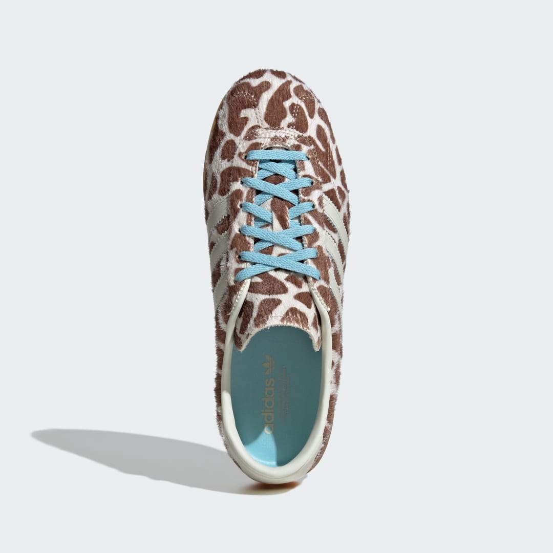 Thumbnail 1 de adidas Gazelle Lo Pro, zapatillas beige