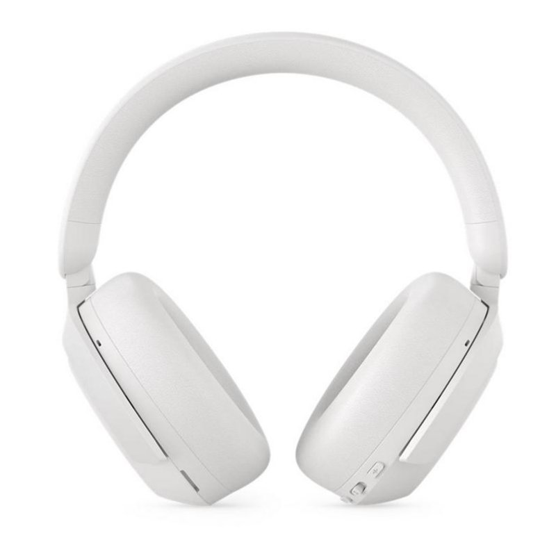 Detalle de Auriculares Philips TAH8000EWT/00 inalámbricos con cancelación de ruido y Bluetooth 5.4 (blancos)