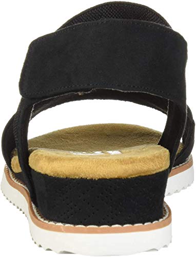 Thumbnail 2 de Skechers Desert Kiss Sandalia Mujer Comodidad Elegante 😊