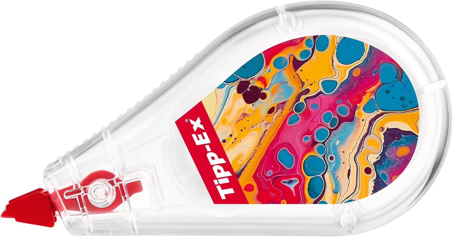 Thumbnail 5 de Tipp-Ex Mini Pocket Mouse 6 pezzi Nastro