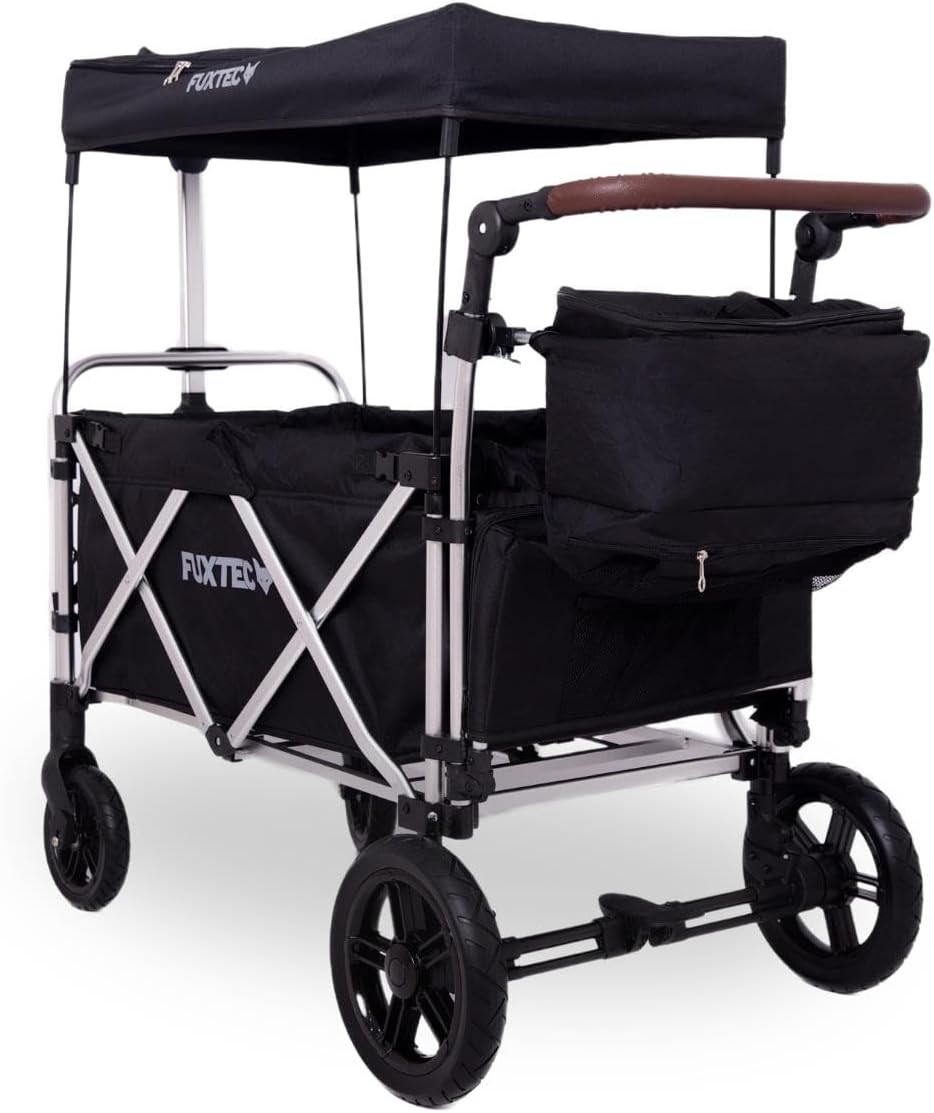 Thumbnail 6 de FUXTEC CTL950 Carro plegable 75 kg