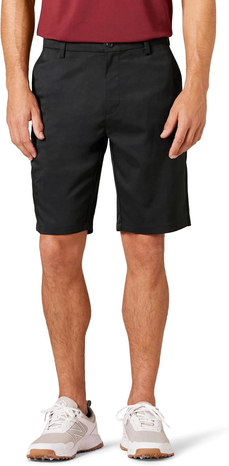 Thumbnail 6 de Amazon Essentials Short de golf Cargo Coupe Classique 25 cm (Grandes Tailles) Homme