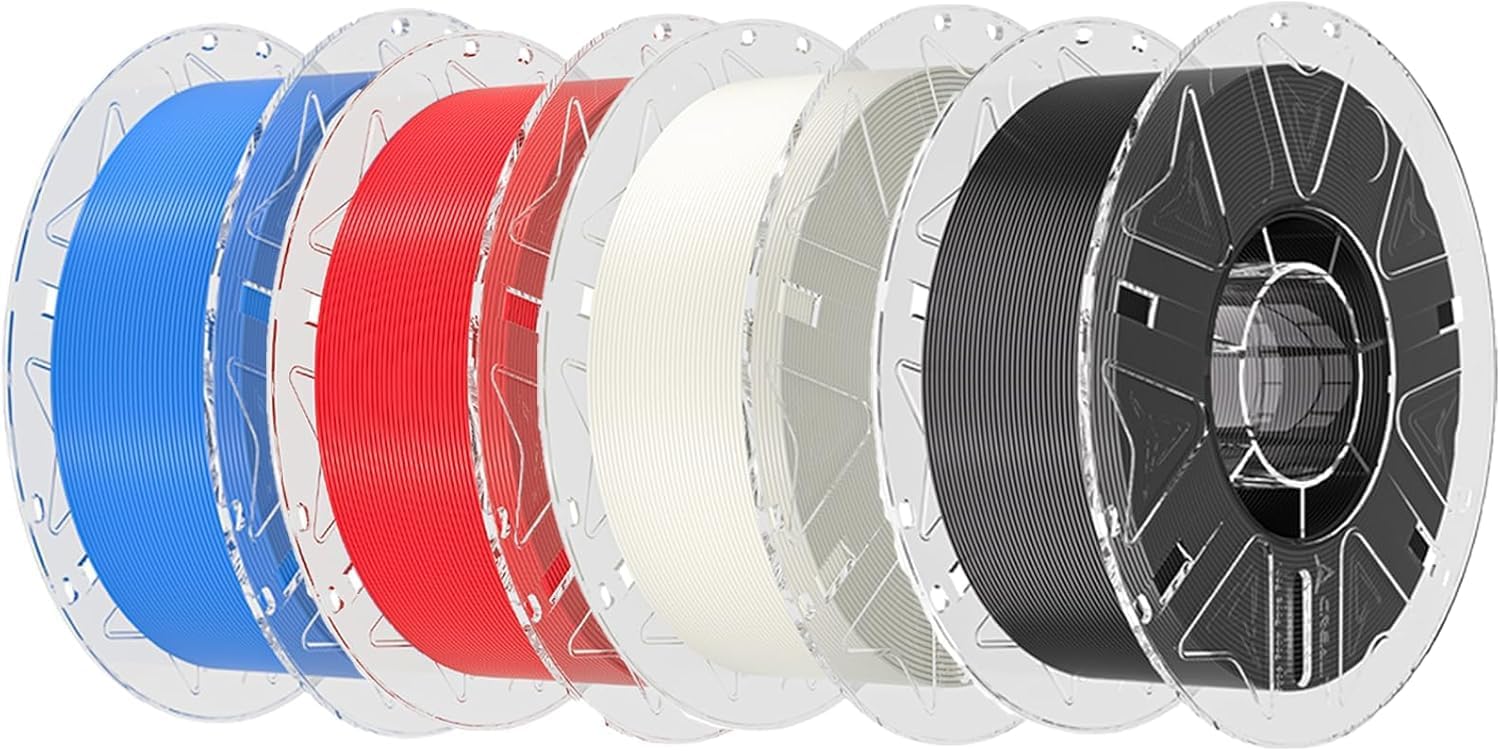 Detalle de Creality Hyper PLA RFID 1,75 mm 4 kg