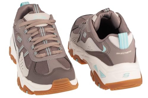 Thumbnail 4 de Skechers D'Lites Hiker Zapatillas mujer 41 EU